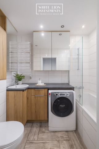 Mieszkanie 3-pokojowe Warszawa Ursus, ul. Posag 7 Panien. Zdjęcie 12