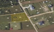 Działka rekreacyjna Lelewo. Zdjęcie 1