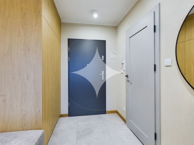 Mieszkanie 2-pokojowe Gdańsk, ul. Władysława Jagiełły. Zdjęcie 6