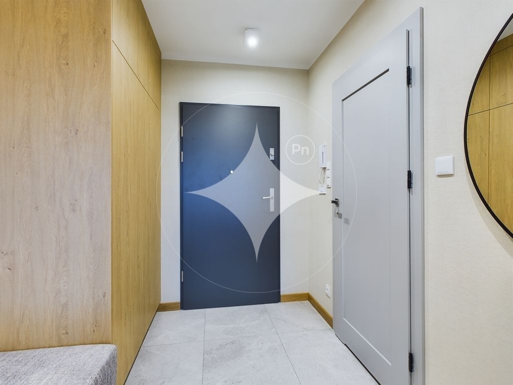 Mieszkanie 2-pokojowe Gdańsk, ul. Władysława Jagiełły. Zdjęcie 6