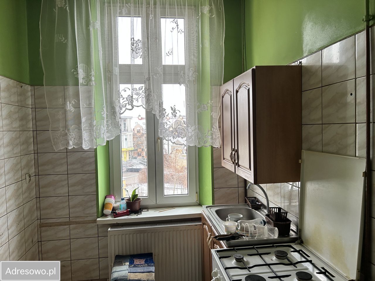 Mieszkanie 3-pokojowe Kętrzyn, ul. gen. Władysława Sikorskiego. Zdjęcie 8