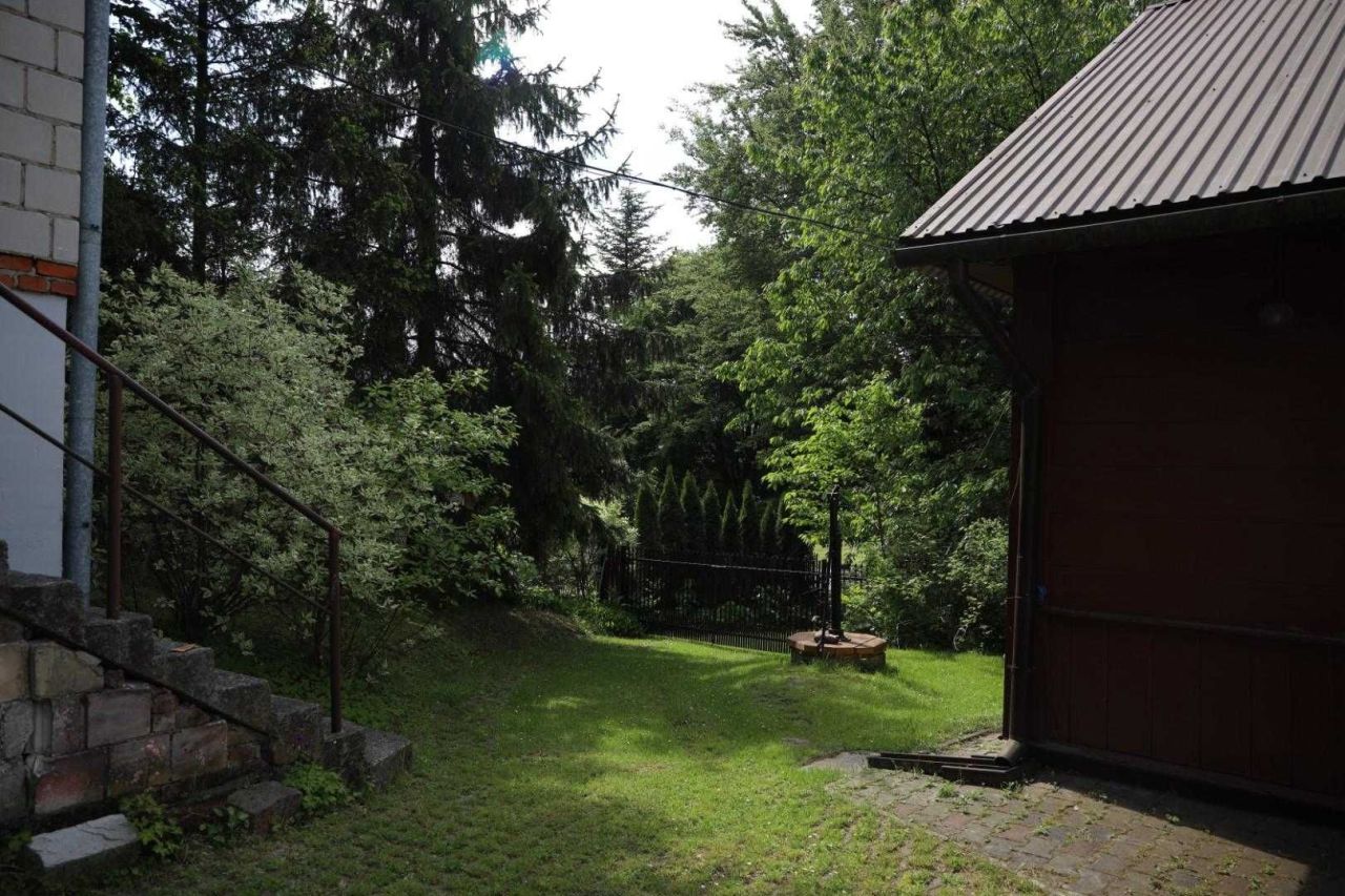 dom wolnostojący Rogóźno-Kolonia. Zdjęcie 3