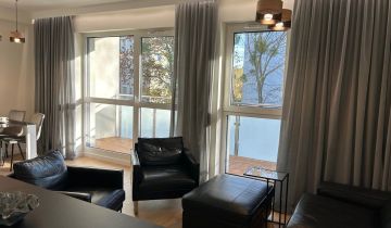 Mieszkanie 3-pokojowe Bydgoszcz Bielawy, ul. Jana Karola Chodkiewicza