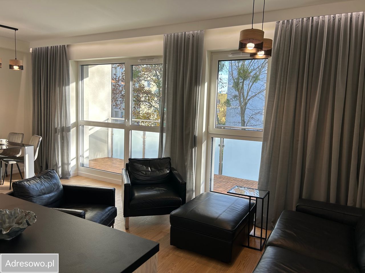 Mieszkanie 3-pokojowe Bydgoszcz Bielawy, ul. Jana Karola Chodkiewicza