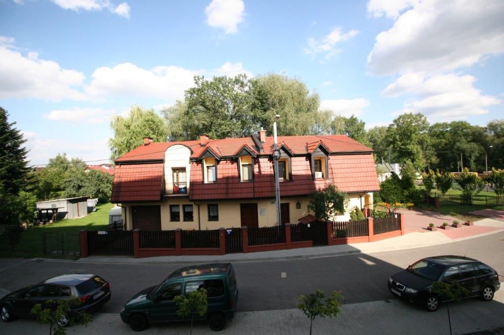 Mieszkanie 2-pokojowe Kraków Podgórze Duchackie, ul. Zabawa. Zdjęcie 12