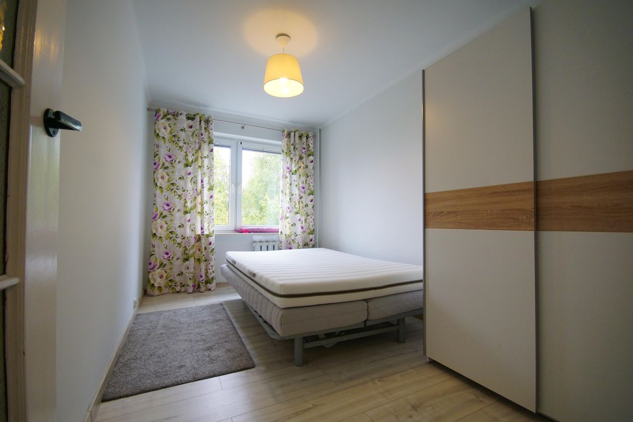 Mieszkanie 3-pokojowe Chełm Bazylany, ul. Stanisława Małachowskiego. Zdjęcie 14