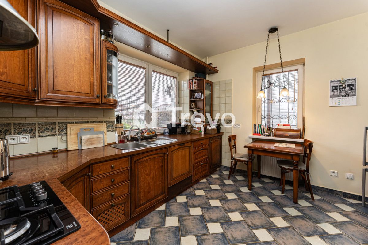 dom szeregowy, 8 pokoi Gdańsk Chełm, ul. prof. Romana Lipowicza. Zdjęcie 7