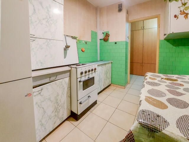 Mieszkanie 1-pokojowe Kraków Bieńczyce, os. Kościuszkowskie. Zdjęcie 9