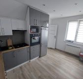 Mieszkanie 2-pokojowe Klęczany