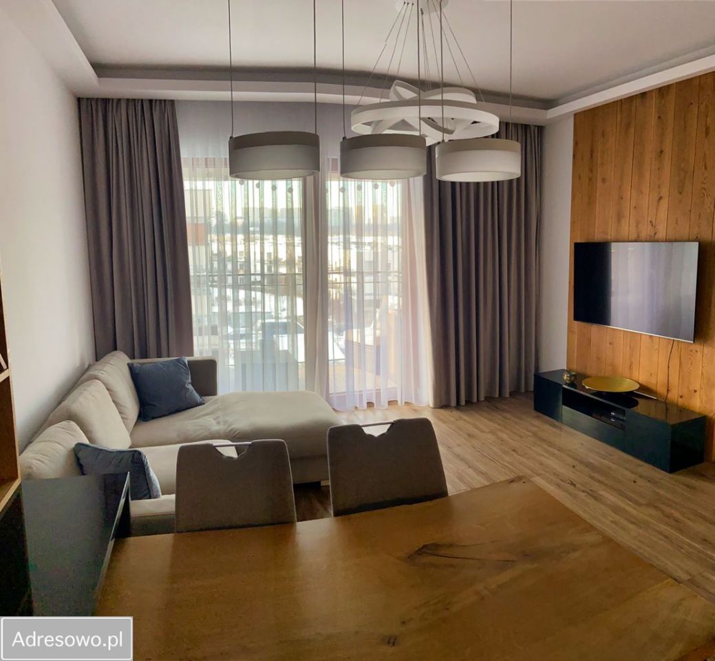 Mieszkanie 3-pokojowe Warszawa Mokotów, ul. Bergamotki. Zdjęcie 12