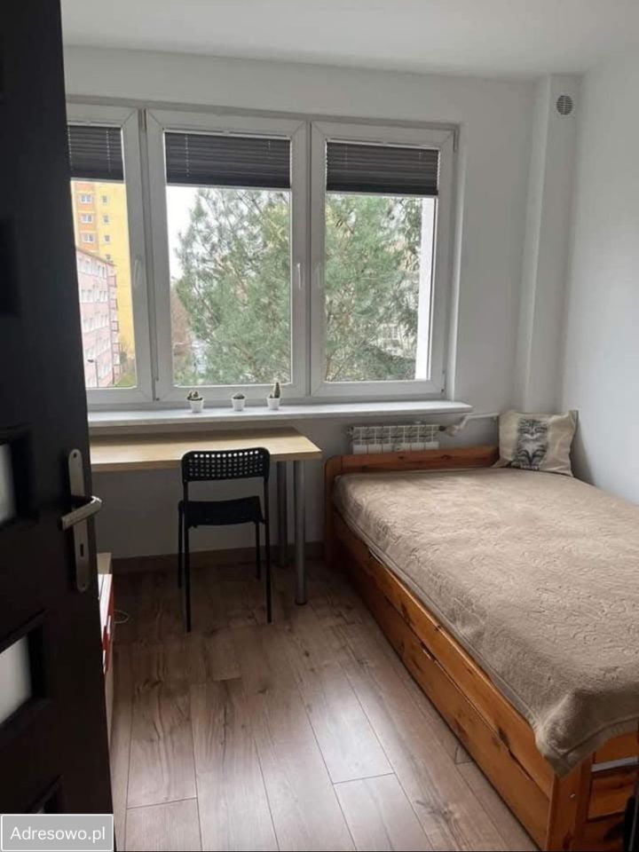 Mieszkanie 3-pokojowe Warszawa Wola, ul. Pustola. Zdjęcie 7