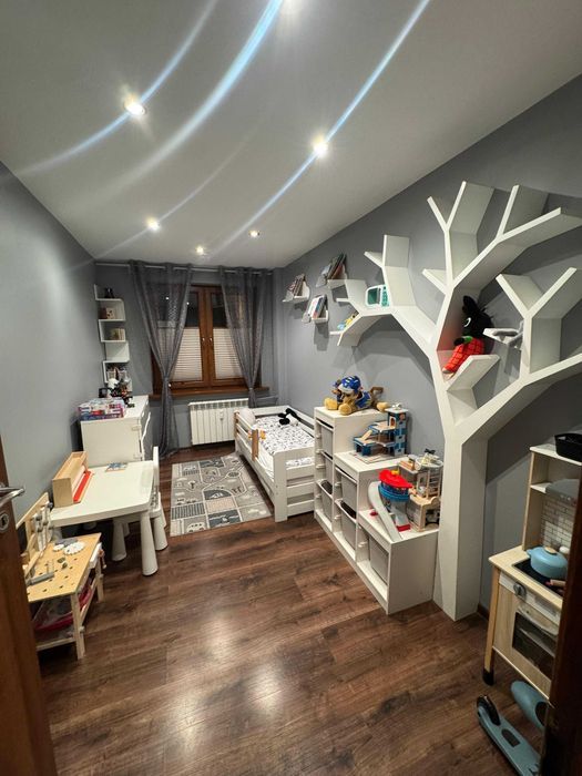 Mieszkanie 2-pokojowe Sosnowiec, ul. Daleka. Zdjęcie 6