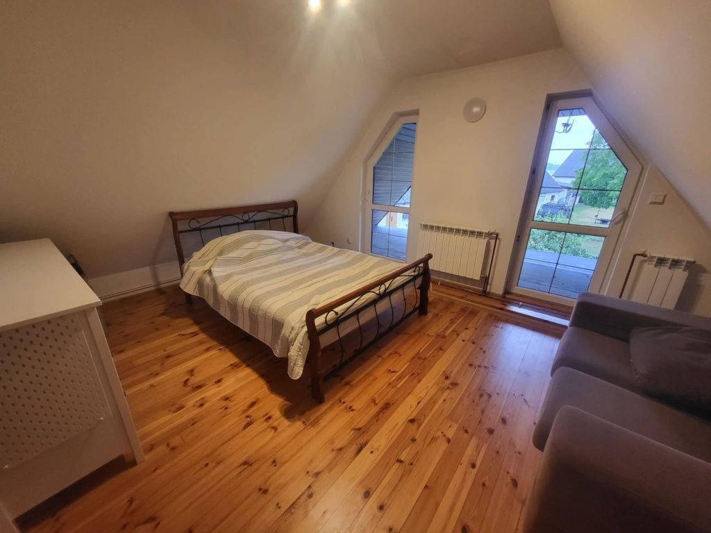 dom wolnostojący Kędziorowo. Zdjęcie 8