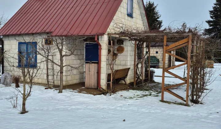 Działka rod Białystok, ul. Adama Mickiewicza