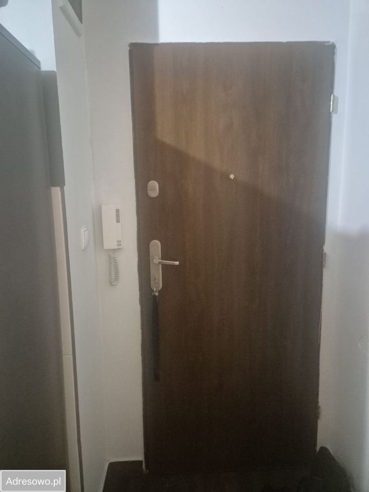 Mieszkanie 2-pokojowe Kluczbork, ul. Grunwaldzka. Zdjęcie 2