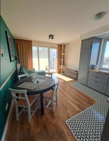 Mieszkanie 3-pokojowe Warszawa Praga-Południe, ul. Nasielska. Zdjęcie 1