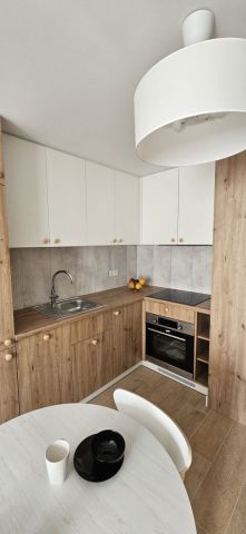 Mieszkanie 1-pokojowe Wrocław Stare Miasto, pl. Tadeusza Kościuszki. Zdjęcie 7