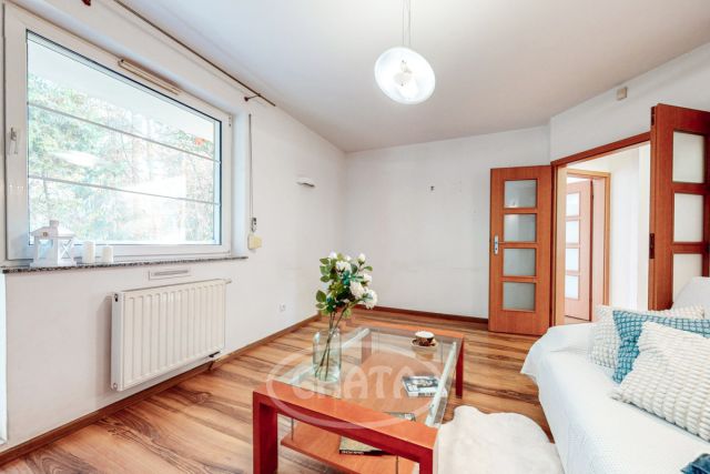 Mieszkanie 2-pokojowe Wrocław Grabiszyn, ul. Blacharska. Zdjęcie 3