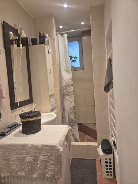 Mieszkanie 2-pokojowe Gdańsk Wrzeszcz, ul. Konrada Leczkowa. Zdjęcie 13