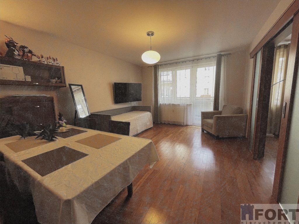 Mieszkanie 3-pokojowe Szczecin Warszewo, ul. Duńska. Zdjęcie 3