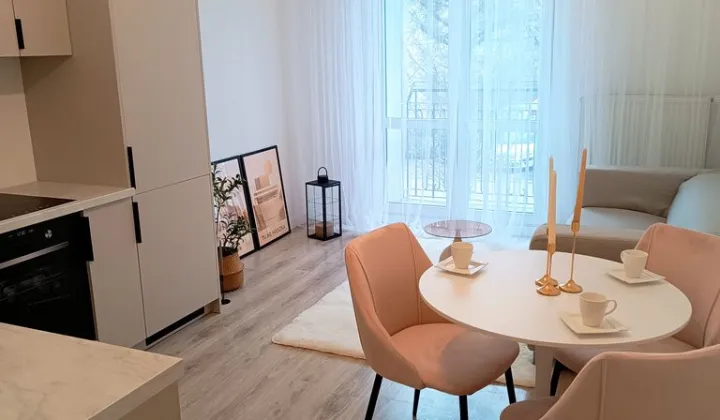 Mieszkanie 3-pokojowe Rybnik Maroko-Nowiny, ul. Pawła Cierpioła