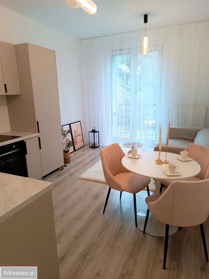 Mieszkanie 3-pokojowe Rybnik Maroko-Nowiny, ul. Pawła Cierpioła. Zdjęcie 1