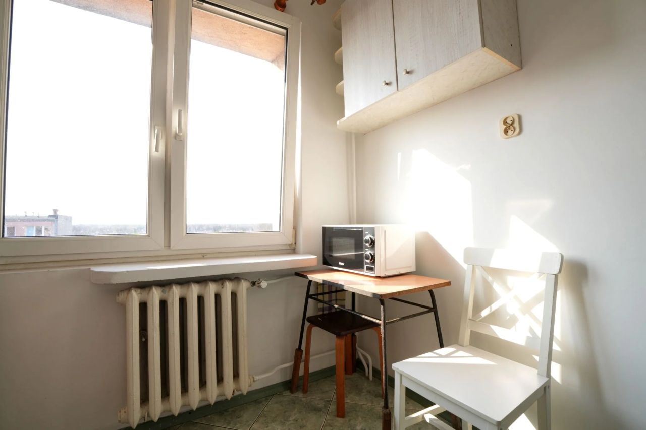 Mieszkanie 1-pokojowe Giżycko, ul. Nowowiejska. Zdjęcie 6