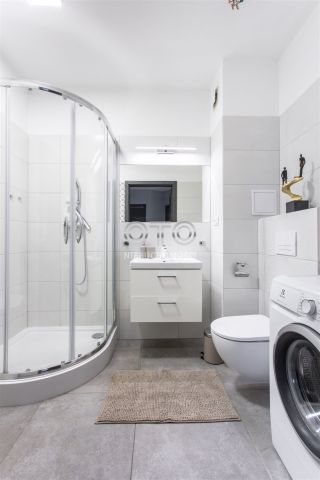 Mieszkanie 2-pokojowe Wrocław Fabryczna, ul. Maślicka. Zdjęcie 11