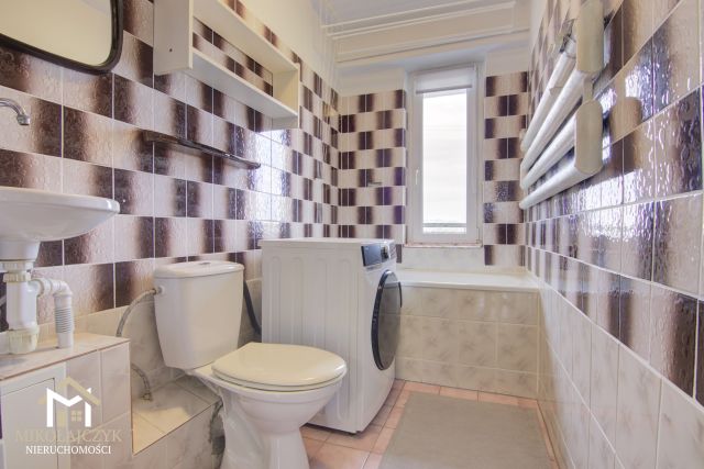 Mieszkanie 3-pokojowe Bartoszyce, ul. gen. Sikorskiego. Zdjęcie 7