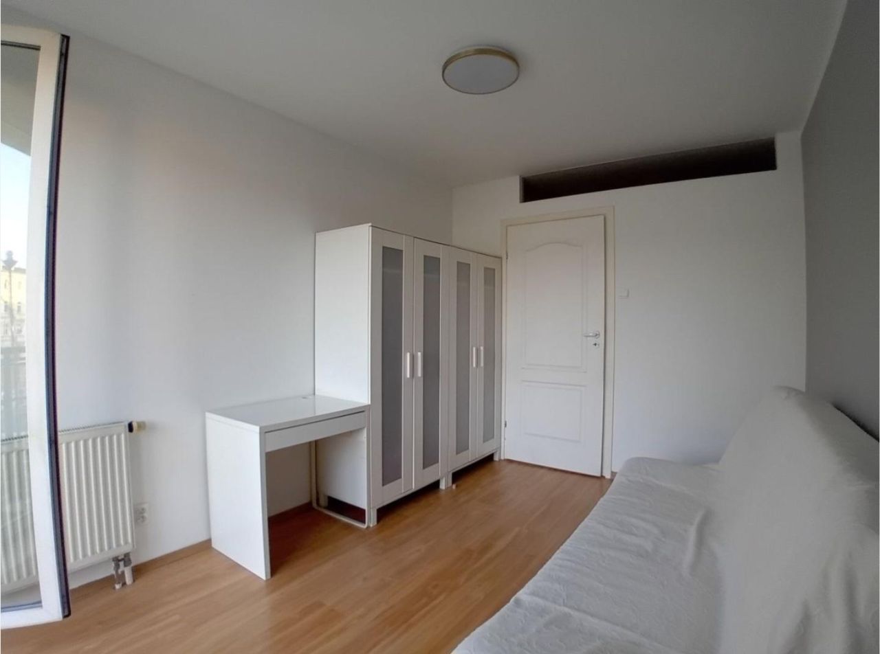 Mieszkanie 2-pokojowe Wrocław Stare Miasto, ul. gen. Kazimierza Pułaskiego. Zdjęcie 2