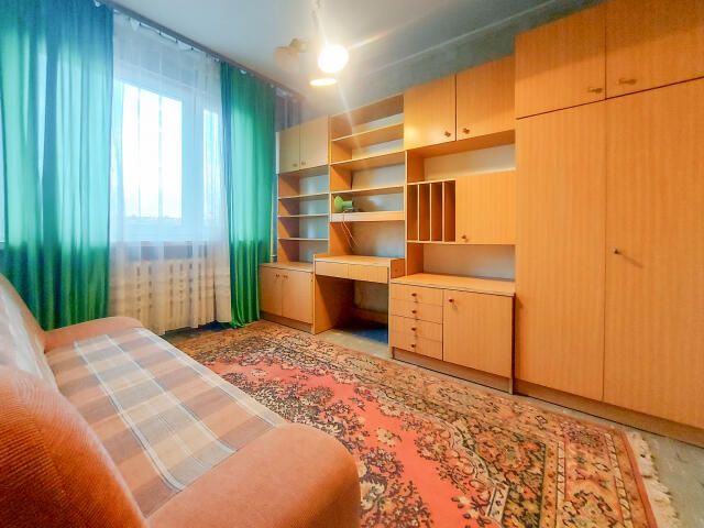 Mieszkanie 4-pokojowe Kraków Prądnik Czerwony, ul. Józefa Łepkowskiego. Zdjęcie 3