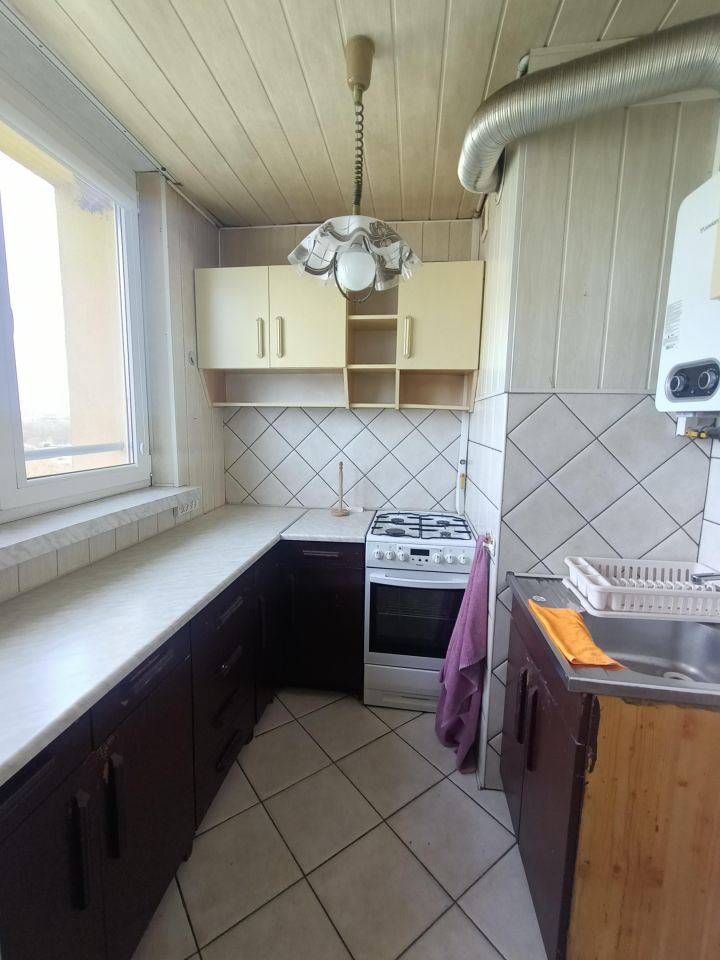 Mieszkanie 3-pokojowe Tychy, ul. Hanny i Kazimierza Wejchertów. Zdjęcie 2