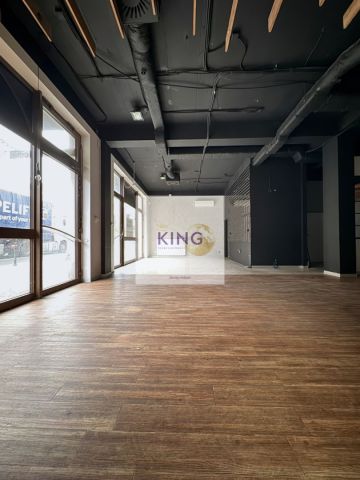 Lokal Szczecin Centrum, ul. Bolesława Krzywoustego. Zdjęcie 4