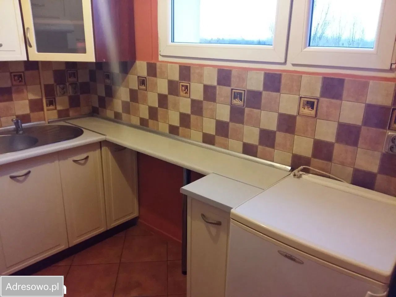 Mieszkanie 2-pokojowe Śrem, ul. Stefana Grota Roweckiego. Zdjęcie 7