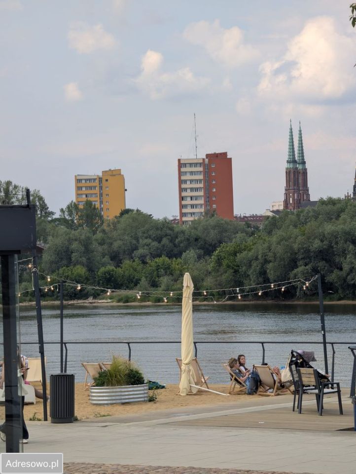 Mieszkanie 2-pokojowe Warszawa Praga-Północ, ul. ks. Ignacego Kłopotowskiego. Zdjęcie 3