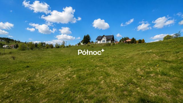 Działka budowlana Odrowąż. Zdjęcie 3