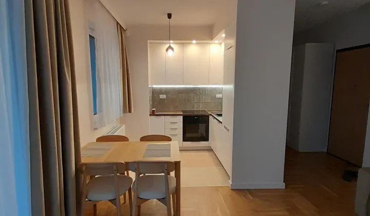 Mieszkanie 2-pokojowe Warszawa Targówek, ul. Warszawski Świt