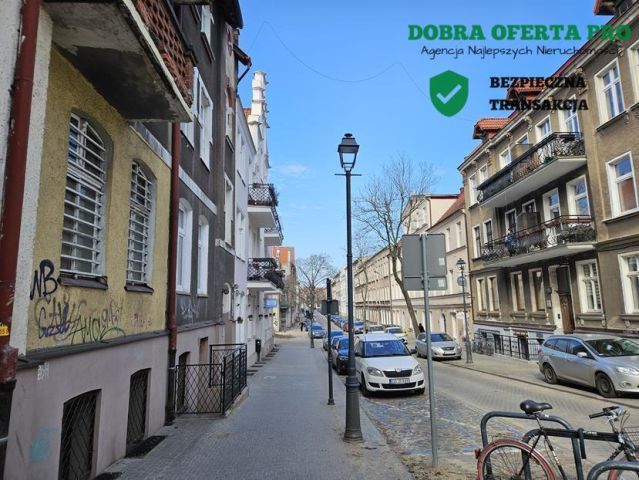 Mieszkanie 2-pokojowe Gdańsk Wrzeszcz, ul. Żywiecka. Zdjęcie 4