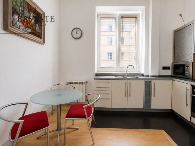 Lokal Warszawa Śródmieście, ul. Nowy Świat. Zdjęcie 9