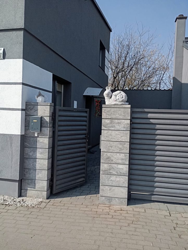 dom wolnostojący, 3 pokoje Rozstępniewo Rozstępniewo-Cegielnia. Zdjęcie 19