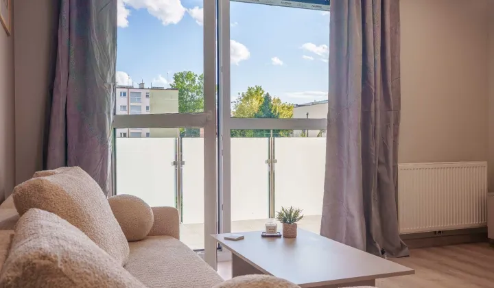 Mieszkanie 3-pokojowe Bydgoszcz Śródmieście, ul. Jana Karola Chodkiewicza