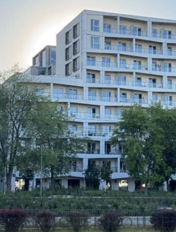Mieszkanie 4-pokojowe Warszawa Mokotów, ul. Wołoska. Zdjęcie 14