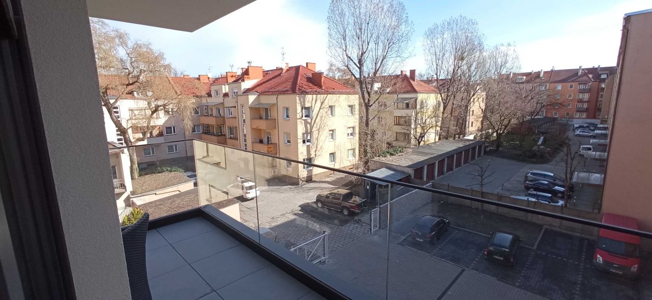Mieszkanie 2-pokojowe Opole Śródmieście, ul. 1 Maja. Zdjęcie 7