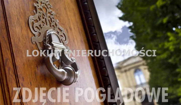 Mieszkanie 4-pokojowe Jastrzębie-Zdrój, ul. Turystyczna