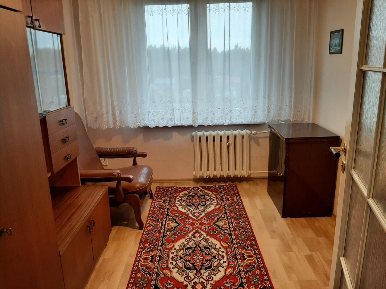 Mieszkanie 3-pokojowe Pionki Centralna Kolonia, ul. Radomska. Zdjęcie 10