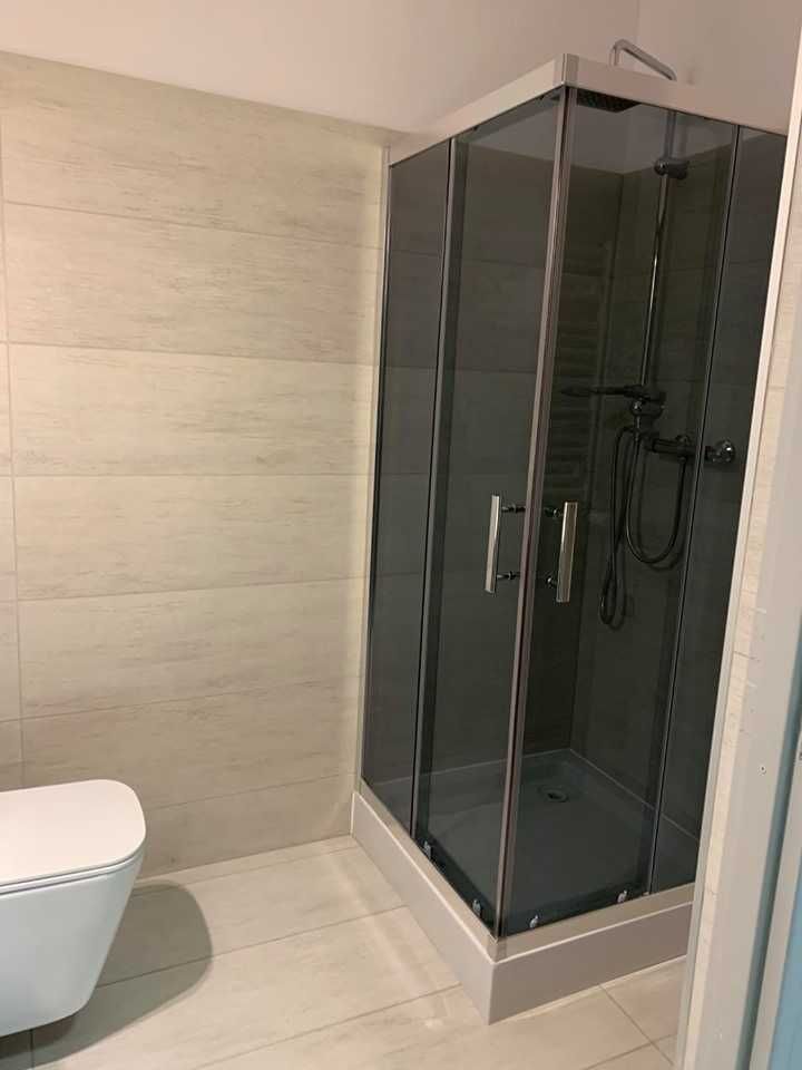 Mieszkanie 1-pokojowe Katowice Śródmieście, ul. Zabrska. Zdjęcie 4