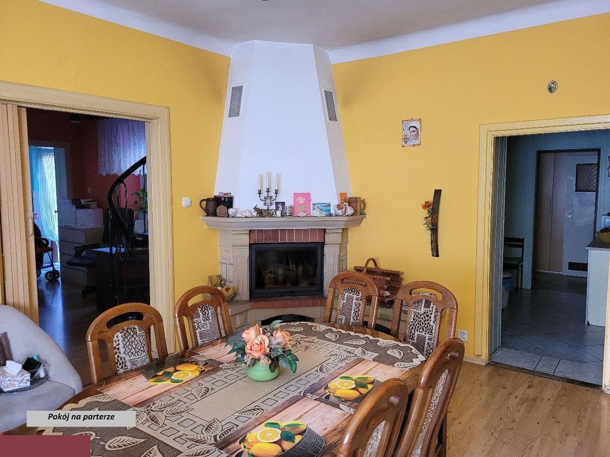 budynek wielorodzinny, 7 pokoi Aleksandrów Łódzki, ul. Krótka. Zdjęcie 8