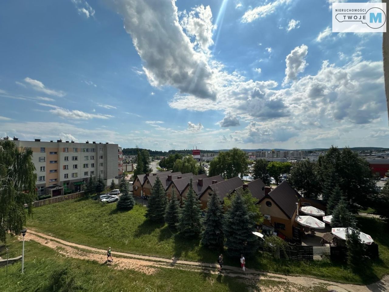 Mieszkanie 2-pokojowe Kielce Ślichowice, ul. Edmunda Massalskiego. Zdjęcie 9
