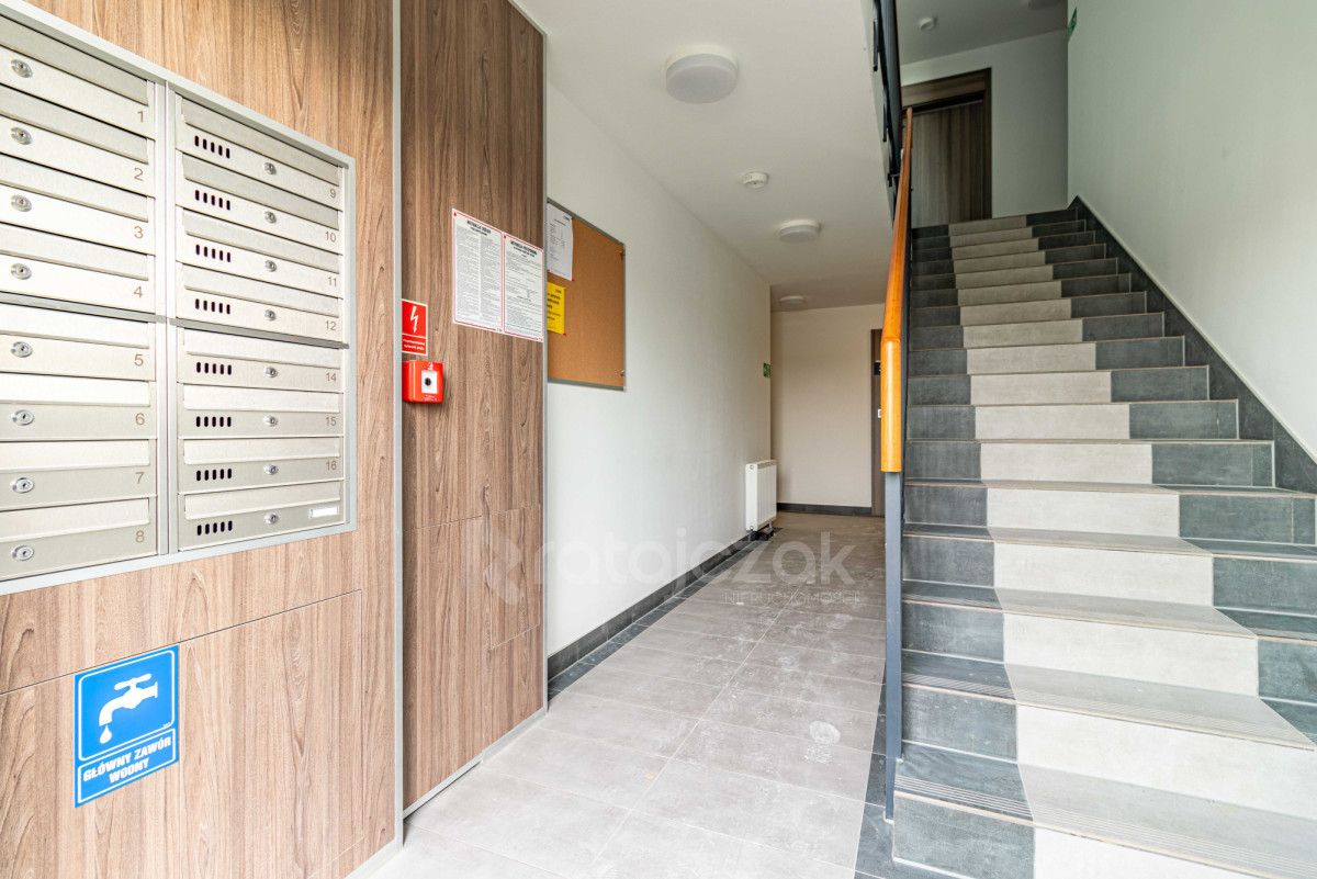 Mieszkanie 3-pokojowe Władysławowo. Zdjęcie 10