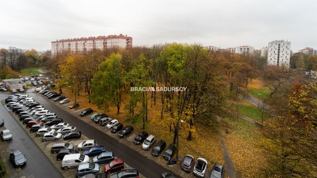 Mieszkanie 2-pokojowe Kraków Nowa Huta, os. Józefa Strusia. Zdjęcie 11